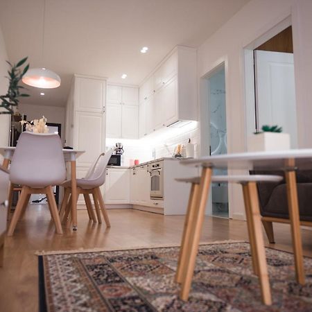 Tam Skanderbeg Square City Center Apartment No4 Tirana Extérieur photo