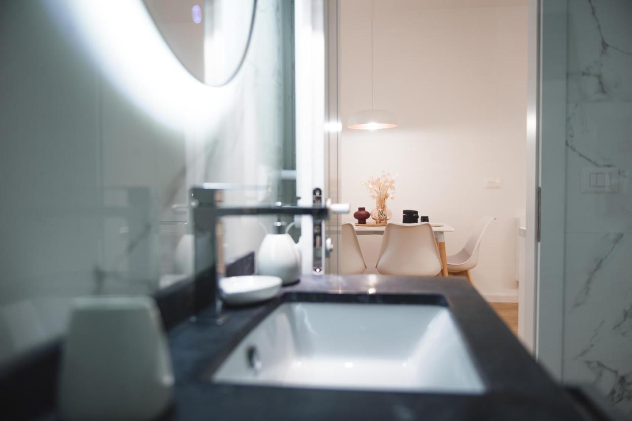 Tam Skanderbeg Square City Center Apartment No4 Tirana Extérieur photo