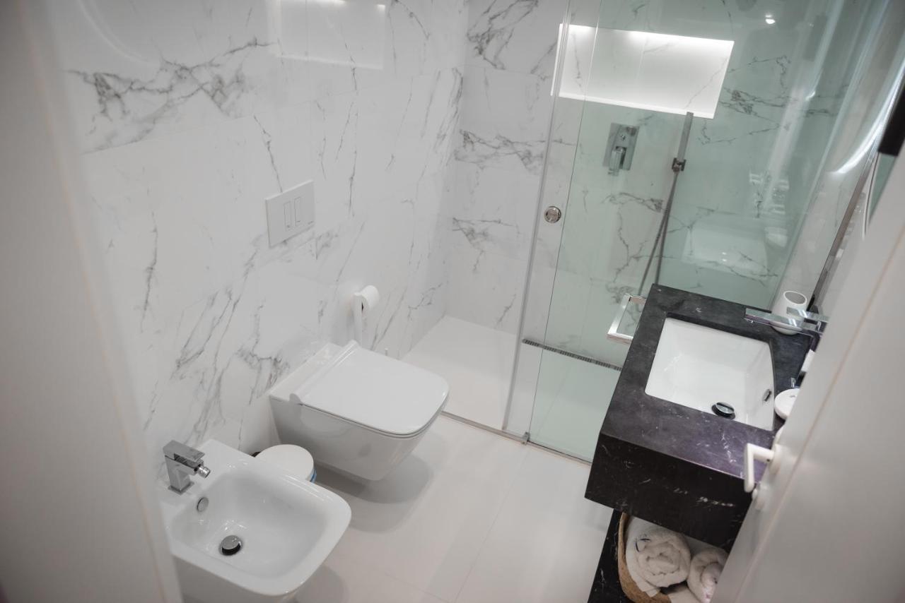 Tam Skanderbeg Square City Center Apartment No4 Tirana Extérieur photo