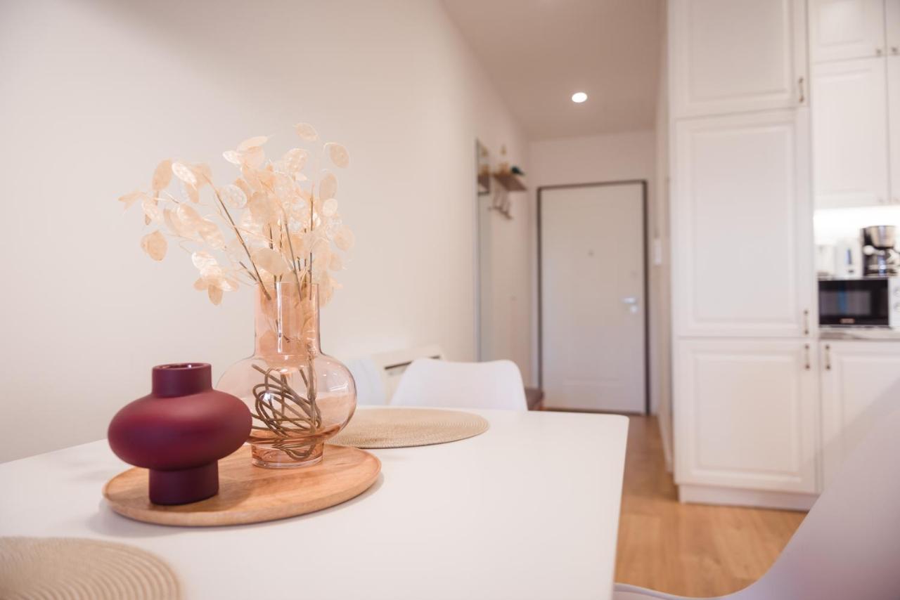 Tam Skanderbeg Square City Center Apartment No4 Tirana Extérieur photo