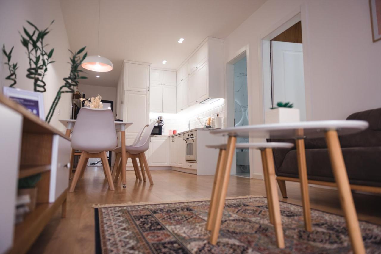 Tam Skanderbeg Square City Center Apartment No4 Tirana Extérieur photo
